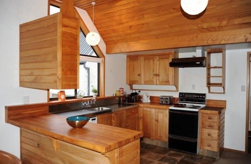 Masterton Cottage | Beautifully presented townhouse