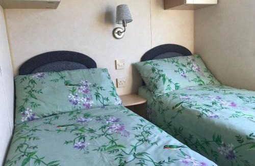 Monreith House | Beautifully Presented 2 Bedroom Static Caravan