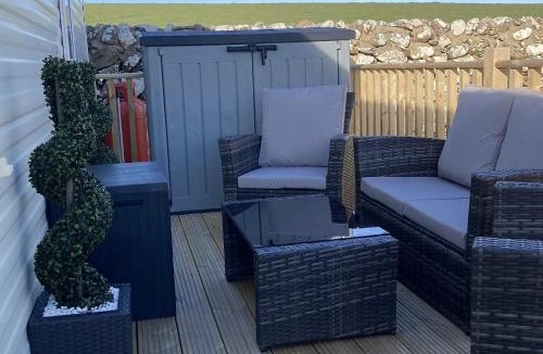 Monreith House | Beautifully Presented 2 Bedroom Static Caravan