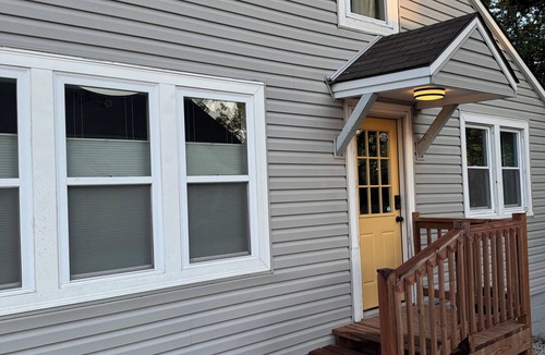 Lee's Summit House | Beautifully remodeled historic home steps away from downtown Lee's Summit, MO