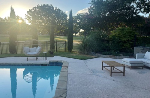 Trophy Club House | Beautifully Remodeled Property w/Pool on Golf Course- easy access to all DFW