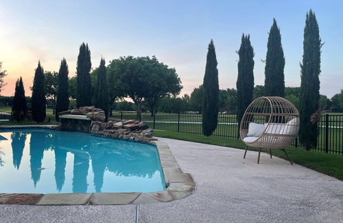 Trophy Club House | Beautifully Remodeled Property w/Pool on Golf Course- easy access to all DFW
