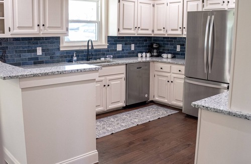 Boerne House | Beautifully remodeled Boerne Charm home located minutes from downtown