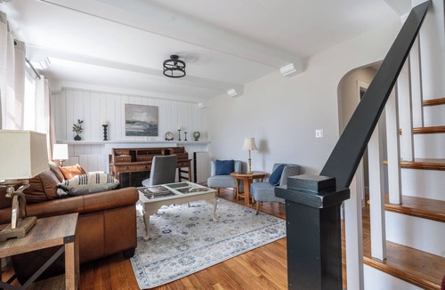 Salem House | Beautifully Remodeled Colonial Charmer - 3 Bed, 2 Bath near Tuscan Village!