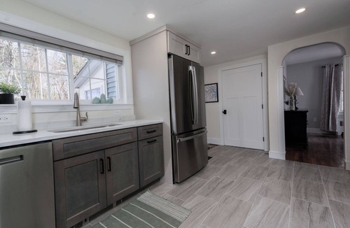 Salem House | Beautifully Remodeled Colonial Charmer - 3 Bed, 2 Bath near Tuscan Village!