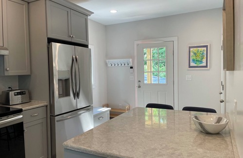 Northwest Ithaca House | Beautifully remodeled lake house, 5 minutes from downtown