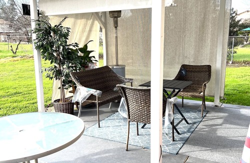 Stockton Condo | Beautifully remodeled 2bdrm and 1ba duplex in a family oriented neighborhood. n