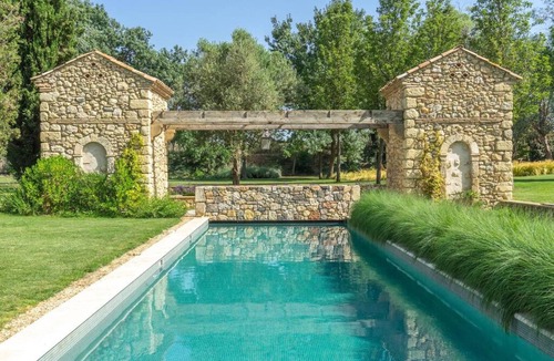 Cabrials Villa | Beautifully renovated Mas surrounded by vineyards