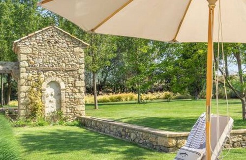 Cabrials Villa | Beautifully renovated Mas surrounded by vineyards