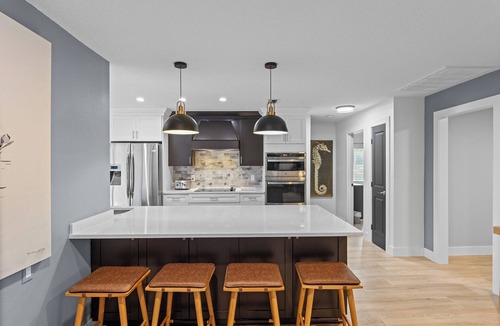 Indian Waters House | Beautifully Renovated Canal Front Home
