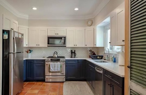 Cape Charles Cottage | Beautifully Renovated Cottage