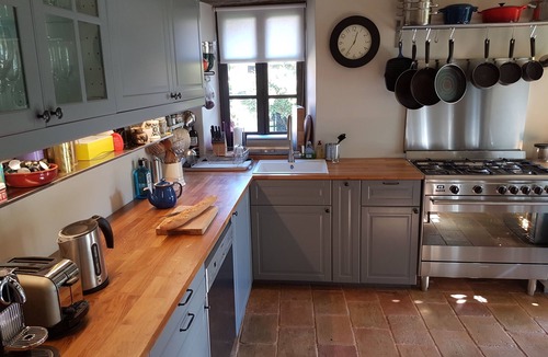 Vailhourles Other | Beautifully renovated and idyllic 18th century stone Mas d'Arjac, Aveyron