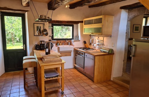 Vailhourles Other | Beautifully renovated and idyllic 18th century stone Mas d'Arjac, Aveyron