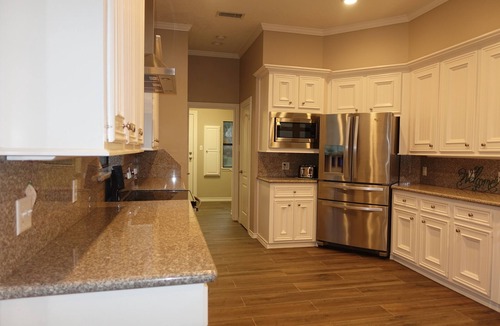 Walden on Lake Conroe House | Beautifully renovated retreat on the lake shore