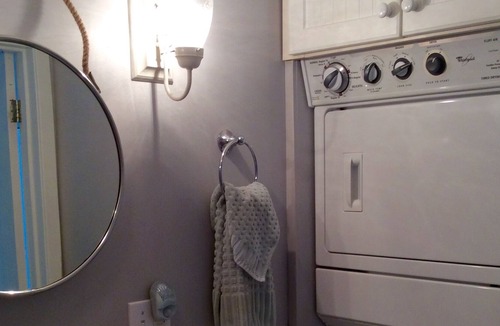 Mystic Cottage | Beautifully Renovated Two Bedroom Cottage in the Heart of Downtown Mystic.