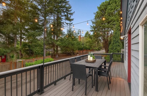 Manzanita House | Beautifully Renovated 3-Bedroom, 2-Bath Home in the Heart of Manzanita