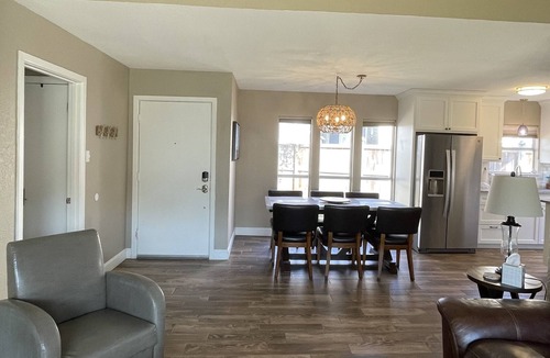Sailhouse Condo | Beautifully renovated Bay View Escape!