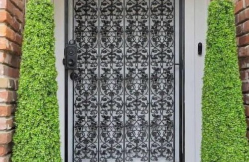 South Tulsa House | Beautifully Renovated with Designer Decor and Spacious Rooms