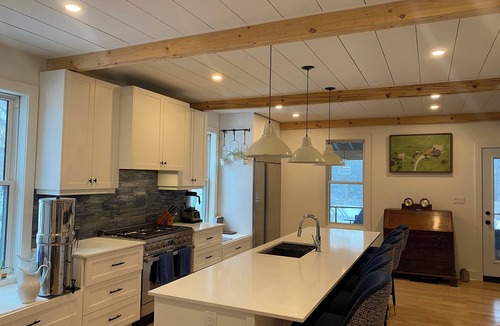 Grey Highlands Other | Beautifully restored Farmhouse on 64 acres+