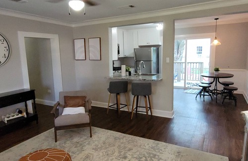 Celina House | Beautifully restored home three blocks from Downtown Celina Square