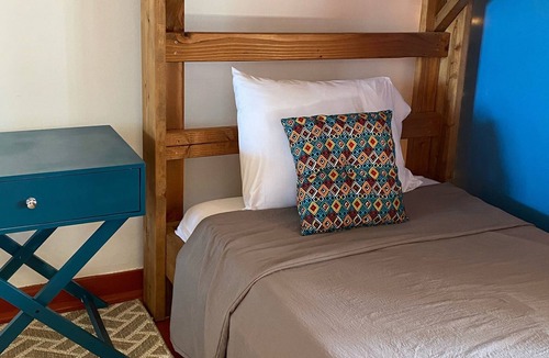 Arlington House | Beautifully Restored Barn