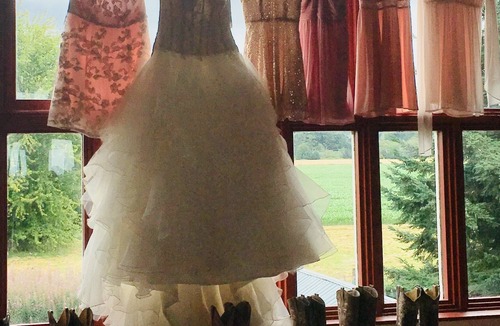 Arlington House | Beautifully Restored Barn