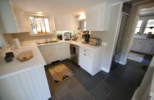Hillsdale House | Beautifully Restored, Secluded Farmhouse