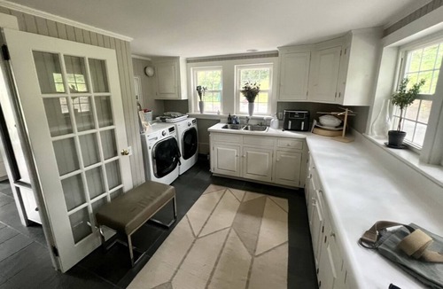 Hillsdale House | Beautifully Restored, Secluded Farmhouse