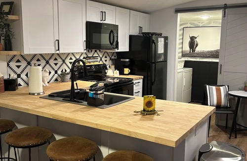 Prairie Lea Cottage | Beautifully secluded 150 acres of gorgeous Texas Hill Country land to enjoy!
