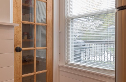 Portland Apartment | Beautifully Spacious with Charm