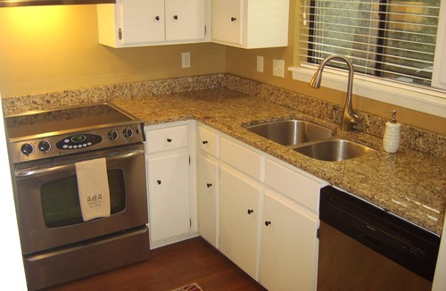 Eden Isle Condo | Beautifully updated vacation condo! Eden Isle, walking distance to Red Apple CC