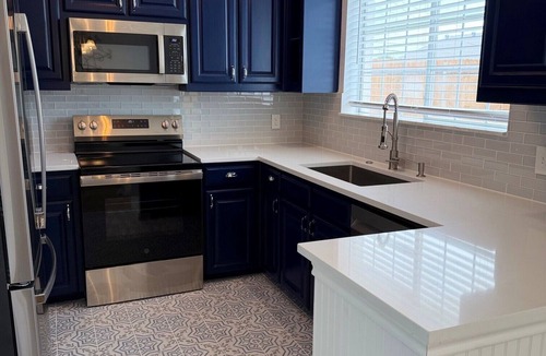 Krum House | Beautifully Updated 3BR/2BA Home – Perfect for Families