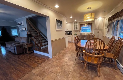 Cocolamus House | Beautifully Updated Country Home