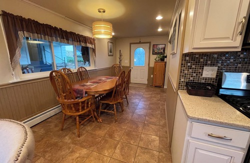 Cocolamus House | Beautifully Updated Country Home