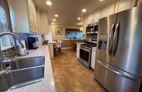 Cocolamus House | Beautifully Updated Country Home