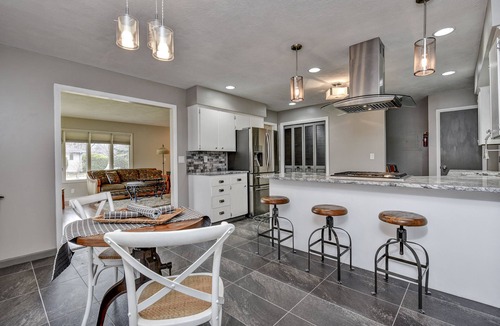 Winstead Park House | Beautifully updated. Convenient central Boise location