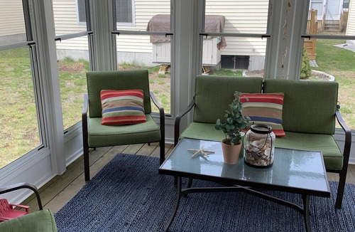 Wells Cottage | Beautifully updated cottage!