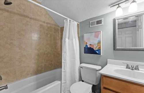Southwest Raleigh House | Beautifully updated home! Near downtown & NC State
