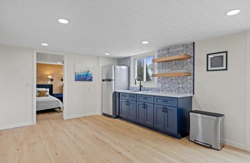 Beaver Dam House | Beautifully Updated Lake House