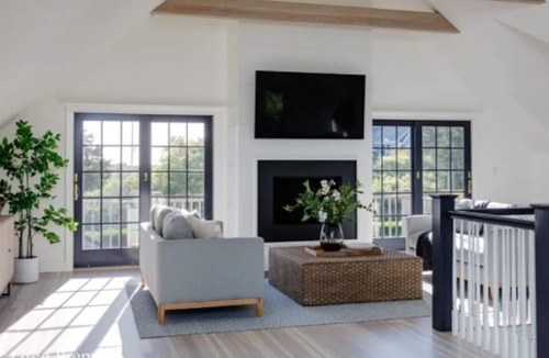 Siasconset House | Beautifully updated Sconset rental