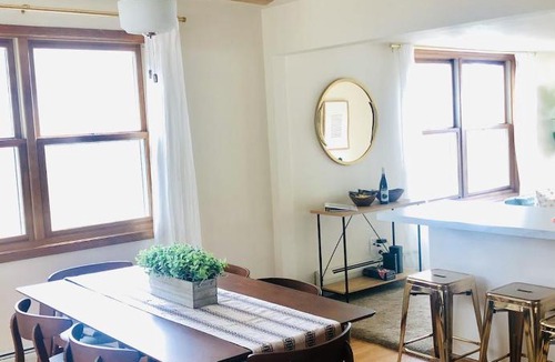 Green Bay House | Beautifully Updated Waterfront Home!