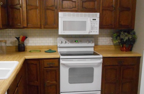 Hot Springs Village House | BEAUTIFULLY DECORATED MADRID COURTS TOWNHOME -NO SMOKING/NO PETS