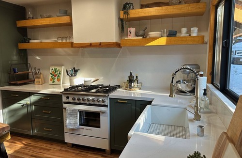 Lake Arrowhead Cabin | Beautuful Lake Arrowhead Cabin, heart of town, by SkyPark & Few min from Lake