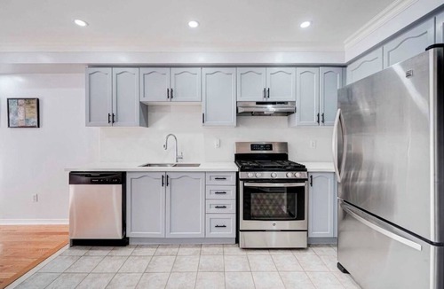 Thornhill House | beauty 4 bedroom home! Favorite