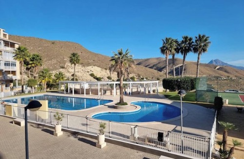 Coveta Fuma Apartment | Beauty and Serenity