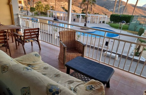 Coveta Fuma Apartment | Beauty and Serenity