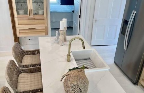 Galveston Cottage | Beauty and the Beach