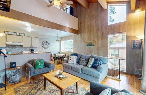 Kings Beach Apartment | Beauty by Kings Beach