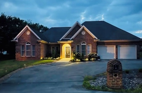 Fountainhead-Orchard Hills House | Beauty & Charm - The perfect setting for a memorable stay