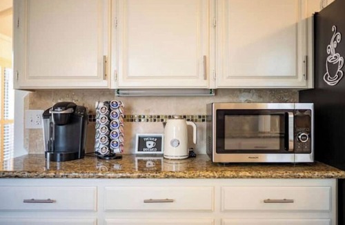 Sharpstown House | Beauty Cozy Modern 4BRs Home
